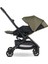 Mini By Easywalker Buggy Turn 360 Derece Dönebilen Bebek Arabası Manchester Green 5