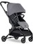 Mını By Easywalker Buggy Turn 360 Derece Dönebilen Bebek Arabası Soho Grey 1