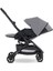 Mını By Easywalker Buggy Turn 360 Derece Dönebilen Bebek Arabası Soho Grey 3