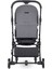 Mını By Easywalker Buggy Turn 360 Derece Dönebilen Bebek Arabası Soho Grey 4