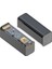 Ally 22.5W Pd 30000 Mah Transparan LED Göstergeli Powerbank 2