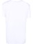 Bisiklet Yaka Düz Beyaz Erkek T-Shirt TC8011BASIC Cepli 2