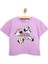 Minnie Mouse Tshirt Kız Bebek 1