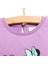 Minnie Mouse Tshirt Kız Bebek 3