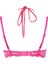 Fall in Love Dantel Detaylı Kapsız Telli Bra A2917AX23HS 2