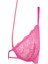 Fall in Love Dantel Detaylı Kapsız Telli Bra A2917AX23HS 3