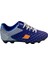 231-1131 Mr Erkek Mavi Krampon Futbol Ayakkabı 1
