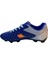 231-1131 Mr Erkek Mavi Krampon Futbol Ayakkabı 3