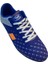 231-1131 Mr Erkek Mavi Krampon Futbol Ayakkabı 4