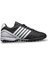 231-1134 Mr Erkek Siyah-Beyaz Halı Saha Futbol Ayakkabı 1