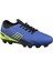231-1139 Mr Erkek Mavi-Yeşil Çoraplı Krampon Futbol Ayakkabı 2