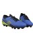 231-1139 Mr Erkek Mavi-Yeşil Çoraplı Krampon Futbol Ayakkabı 4