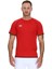 Training Top Laser - Erkek Kırmızı Spor T-Shirt - TF0035 1