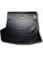 Toyota Corolla Sedan 2007+ Birebir Uyumlu 3D Bagaj Havuzu 1