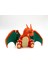 Charizard Hareketli Pokemon Figürü 1