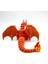 Charizard Hareketli Pokemon Figürü 5
