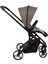 Neo 2 Bebek Arabası Light Grey 6