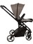 Neo 2 Bebek Arabası Light Grey 8