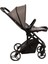 Neo 2 Bebek Arabası Light Grey 9