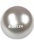 20 cm Dura-Strong Mini Pilates Topu Denge Egzersiz Topu 1