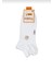 4506 Bayan Modal Plus Patik Pastel Karışık Renkli Çorap 12 Adet 1