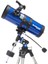Polaris 114 mm Eq Reflektör Teleskop 2