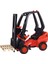 Linde Oyuncak Forklift 2