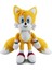30CM Yeni Varış Sevimli Aksiyon Figürü Gölge Kirpi Peluş Oyuncak Pp Pamuk Sonic Peluş Oyuncaklar Noel Için Çocuk Hediye (Yurt Dışından) 1