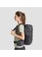 QUECHUA Sırt Çantası - 20L - Koyu Gri - MH100 8
