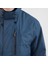 QUECHUA Erkek Outdoor Yağmurluk - Mavi / Kot - NH500 Imper 2