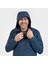QUECHUA Erkek Outdoor Yağmurluk - Mavi / Kot - NH500 Imper 6
