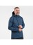 QUECHUA Erkek Outdoor Yağmurluk - Mavi / Kot - NH500 Imper 8