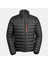 Forclaz Erkek Outdoor Trekking Şişme Montu / -10°C - Siyah - Mt500 7