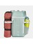 QUECHUA Soğutucu Sırt Çantası - 10 L - Yeşil 3