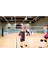 ALLSIX Çocuk Voleybol Şortu - Lacivert - V100 5