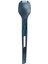 FORCLAZ Katlanır Plastik Çatal / Kaşık Takımı - Mavi - MT500 5
