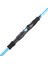 CAPERLAN Mürekkep Balığı Spin Olta Takımı - Balıkçılık - 230 cm 10/40 G - Ukiyo 100 4