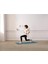 Domyos Pilates Matı - M Boy - 170 cm X 62 cm X 8 mm - Mavi - Tonemat 6