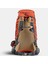 FORCLAZ Erkek Trekking Sırt Çantası - 60+10L - Turuncu - MT500 Air 5