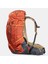 FORCLAZ Erkek Trekking Sırt Çantası - 60+10L - Turuncu - MT500 Air 6