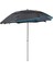 CAPERLAN Balıkçılık Şemsiyesi - 2,3M Çap - XXL - U500 3