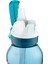 Quechua Pipetli Plastik Matara - 0,5 Litre - Mavi - 900 3