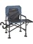 Caperlan Sehpalı Katlanır Kamp Sandalyesi - Balıkçılık - Essenseat 500 Adjust 1