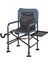Caperlan Sehpalı Katlanır Kamp Sandalyesi - Balıkçılık - Essenseat 500 Adjust 2