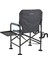 Caperlan Sehpalı Katlanır Kamp Sandalyesi - Balıkçılık - Essenseat 500 Adjust 3