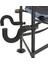 Caperlan Sehpalı Katlanır Kamp Sandalyesi - Balıkçılık - Essenseat 500 Adjust 6