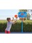 TARMAK Çocuk Basketbol Potası - Turuncu - 0,9m / 1,2m - TS5005 yaşa kadar. 4