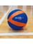 ALLSIX Voleybol Topu - Mavi / Turuncu - 230/250 G - 10/14 Yaş - V100 SOFT 230 3