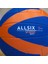 ALLSIX Voleybol Topu - Mavi / Turuncu - 230/250 G - 10/14 Yaş - V100 SOFT 230 4