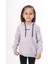 Toontoy Unisex Çocuk Nakışlı Sweatshirt 1
